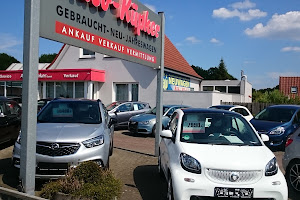 Auto-Küpker GmbH