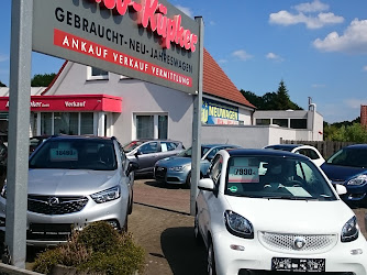 Auto-Küpker GmbH