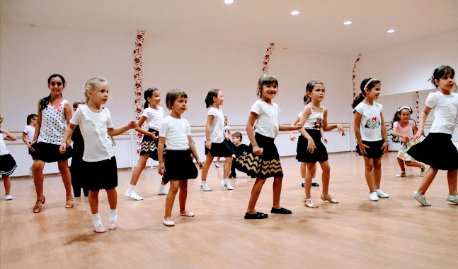 Alessia Dance - Școală de dans
