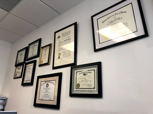 Civil Law Attorney «Law Offices of Michael D. Stewart», reviews and photos