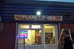 Planet Pizza image