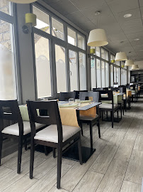 Atmosphère du Restaurant Entre Loire Et Sologne à Sully-sur-Loire - n°3