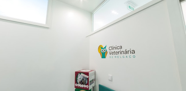 Clínica Veterinária de Melgaço - Viana do Castelo