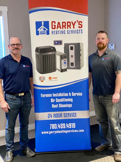 Garry's Heating Services