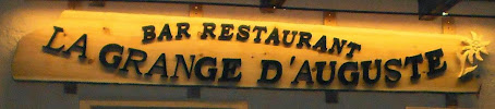 Photos du propriétaire du Restaurant La Grange D Auguste à Val-Cenis - n°3