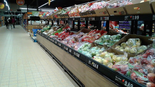 Supermarket «ALDI», reviews and photos, 1705 W Edgar Rd, Linden, NJ 07036, USA