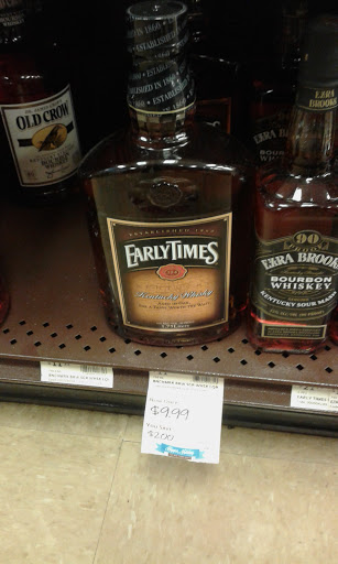 Wine Store «Fine Wine and Good Spirits», reviews and photos, 748 W Street Rd, Warminster, PA 18974, USA