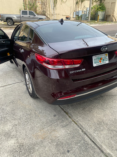 Auto Body Shop «Reform Auto Paint & Body», reviews and photos, 7952 Smyrna St, Jacksonville, FL 32208, USA