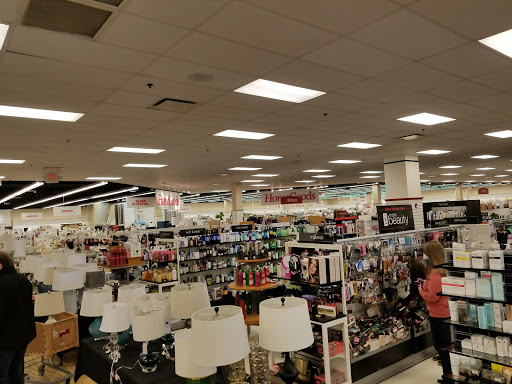 Department Store «T.J. Maxx and HomeGoods», reviews and photos, 3205 Woodward Crossing Blvd, Buford, GA 30519, USA