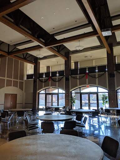 Community Center «Central Center», reviews and photos, 1028 E 6th St, Tulsa, OK 74120, USA