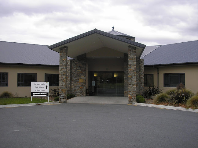 Reviews of Dunstan Hospital in Clyde - Hospital