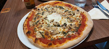 Pizza du Restaurant italien Del Arte à Rennes - n°14