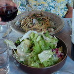 Photo n°2 de l'avis de Fran.a fait le 07/06/2023 à 16:13 sur le  Malvasia fiumicino à Fiumicino