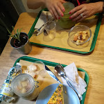 Photo n°1 de l'avis de Fulvio.a fait le 19/05/2018 à 19:03 sur le  Soup & go à Turin