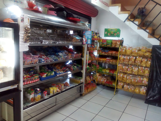Opiniones de mini market express en Quito - Tienda de ultramarinos