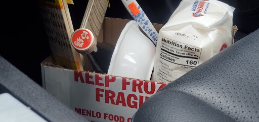 Asian Grocery Store «Que Huong Market», reviews and photos, 5510 Watt Ave, North Highlands, CA 95660, USA