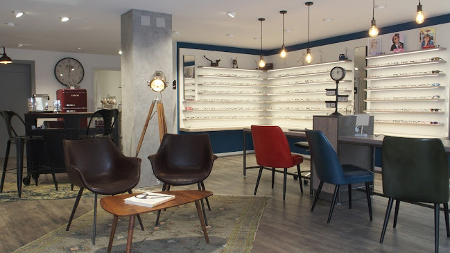 Houlmann Optique