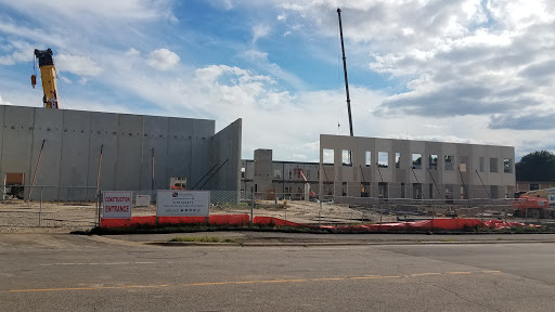 Community Center «Fairview Community Center», reviews and photos, 1910 County B Rd W, Roseville, MN 55113, USA