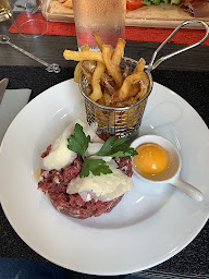 Photo n°53 de La Brasserie d'Émilie à Dieupentale ()