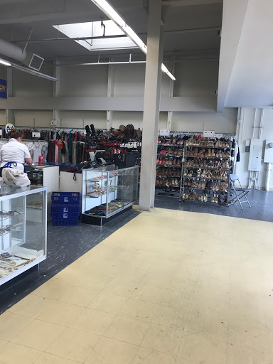 Non-Profit Organization «Goodwill», reviews and photos, 2058 University Ave, Berkeley, CA 94704, USA