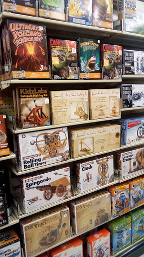 Craft Store «Hobby Lobby», reviews and photos, 261 Indian Lake Blvd #200, Hendersonville, TN 37075, USA