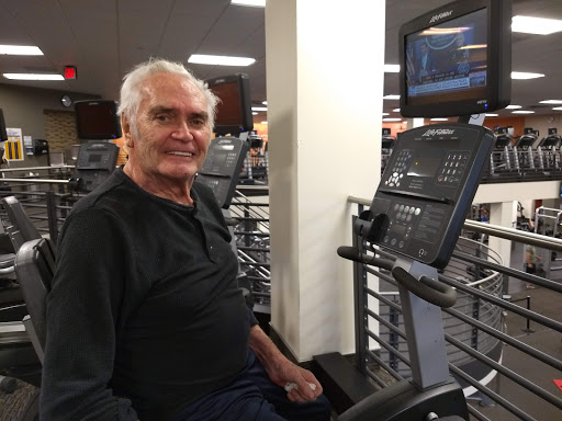 Gym «LA Fitness», reviews and photos, 1229 Missouri Ave N, Largo, FL 33770, USA