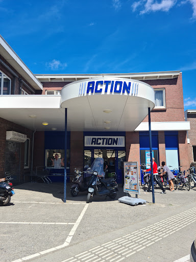 Action Rotterdam