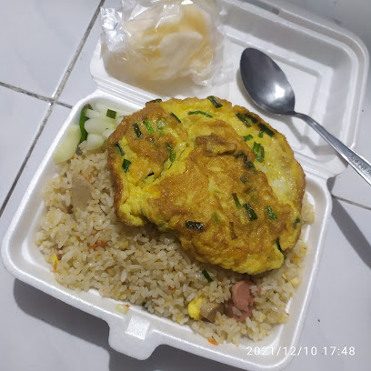 Nasi Goreng Indonesia