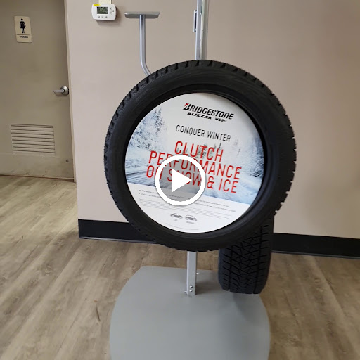 Tire Shop «Firestone Complete Auto Care», reviews and photos, 100 Lehigh Valley Mall, Whitehall, PA 18052, USA