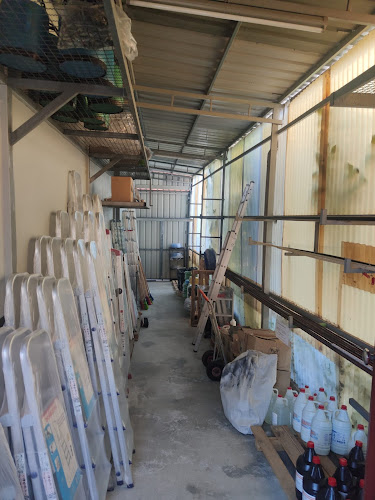 Drogaria RILVO - Construtora