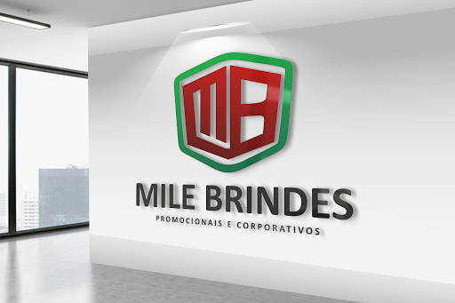 Mile Brindes
