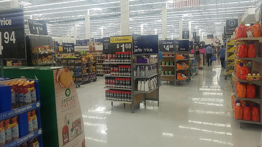 Discount Store «Walmart», reviews and photos, 9750 Reistertown Road A, Owings Mills, MD 21117, USA