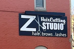 Z HairCutting Studio image