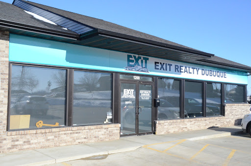 Real Estate Agency «EXIT Realty Dubuque», reviews and photos, 4496 Dodge St, Dubuque, IA 52003, USA
