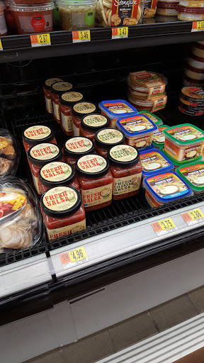 Department Store «Walmart Supercenter», reviews and photos, 415 34th St N, Dilworth, MN 56529, USA