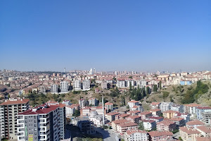 Fatih Duru Parkı image