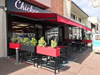 Photos du propriétaire du Restauration rapide Chicken Square à Sainte-Geneviève-des-Bois - n°5