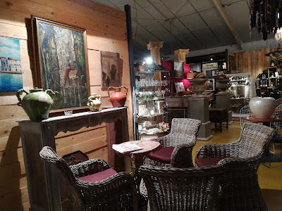 Espace Gide Décoration à Massillargues-Attuech