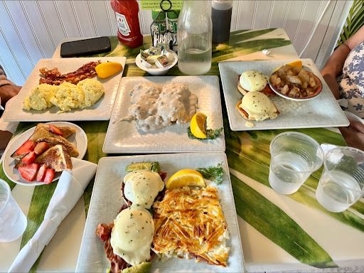 Cafe «Sweet Sage Cafe», reviews and photos, 16725 Gulf Blvd, North Redington Beach, FL 33708, USA