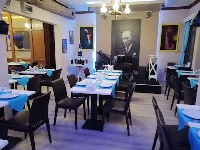 Onuncuköy Restaurant