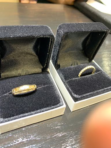 Jewelry Store «The Jewelry Exchange», reviews and photos, 100 E Main St, Norristown, PA 19401, USA