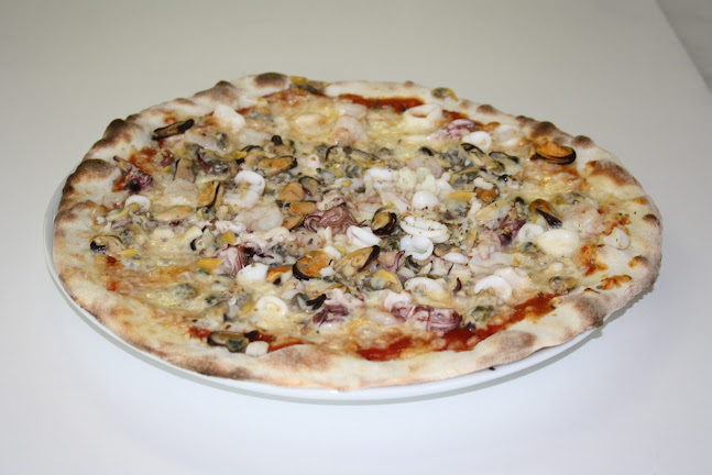 Rezensionen über Pizza’Fun Val-de-Travers in Val-de-Travers NE - Restaurant