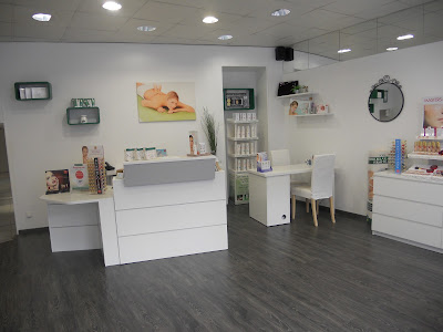 L'Atelier des Beautés à Bolbec