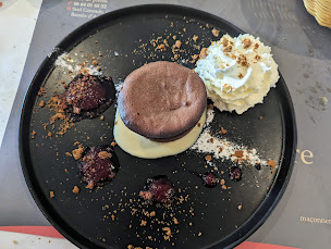 Photo n°22 de restaurant Le Luma à Arbanats ()