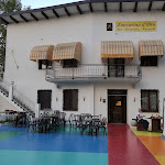 Photo n°7 de l'avis de Diamante.a fait le 08/09/2022 à 06:53 sur le  La Zanzarina d'Oro à Calvatone