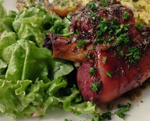 Photo n°24 de L'Autre Temps à Lallaing ()