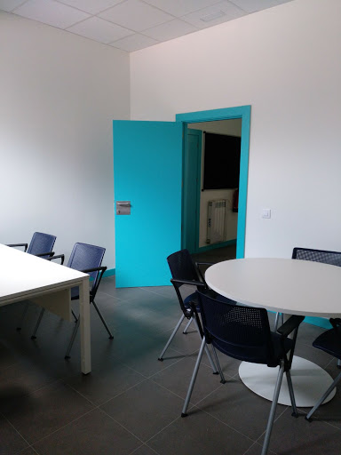 Asociación de vecinos de Valdegastea en Logroño
