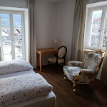 Photo n°3 de l'avis de Monika.e fait le 15/04/2023 à 18:07 sur le  Burggasthof zum weissen Rössl à Schluderns