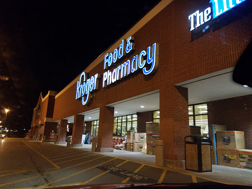 Grocery Store «Kroger», reviews and photos, 463 Sam Ridley Pkwy W, Smyrna, TN 37167, USA