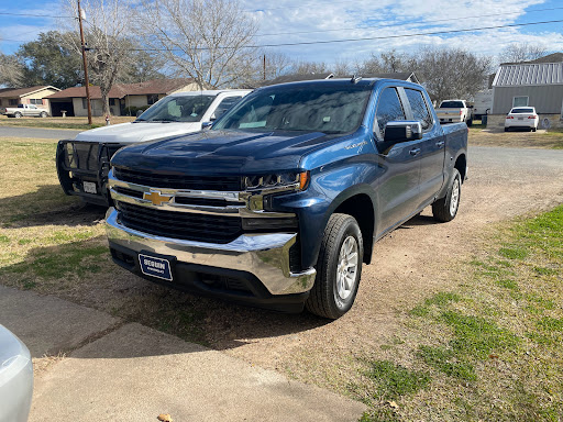Chevrolet Dealer «Seguin Chevrolet», reviews and photos, 509 W I-H 10, Seguin, TX 78155, USA